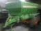 Rozsiewacz nawozu wapna Amazone 10 Ton Deere