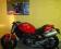 DUCATI MONSTER +696 corse 2009r. przebieg 2200km