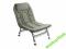 Fotel karpiowy Cormoran Carp Chair 73x62cm - EXTRA
