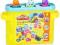 PLAY DOH - WIADERKO OCEAN - NIEBIESKI - 23865