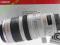 INTERFOTO: Canon 28-300 USM L IS 28-300mm gwar WWA