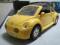 VW New Beetle