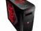 OBUDOWA AEROCOOL PGS RS-9 Devil Red