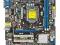 ASROCK H61M Intel H61 LGA 1155 (PCX/VGA/DZW/GL...