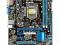 ASUS P8H61-M LX2/SI Intel H61 LGA 1155 (PCX/VG...