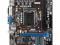 MSI H61M-P20 (G3) Intel H61 LGA 1155 (PCX/VGA/...