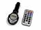 Transmiter FM 4w1 odtwarzacz MP3 - czytnik SD