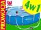 BASEN OGRODOWY 366x76cm 4w1 Bestway 56062 PROMOCJA