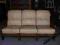 A-C EKSKULZYWNA SOFA 3os. SKÓRZANA na DĘBIE
