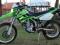 Kawasaki KLX 250, 2010r. Dodatki.