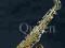 Saksofon Altowy Roy Benson AS - 202 + GRATISY RATY