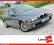 2001 BMW 530D RINGI SKÓRA EL. FOTELE Z PAM LANSCAR