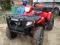 Polaris Sportsman 500 X2 2008 Super stan i dodatki