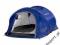 Namiot QUECHUA dwuosobowy, 2 second II