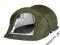 Namiot QUECHUA, 1 osobowy, 2 second I