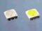 Dioda LED SMD 5050 PLCC6 60mA 3 Chips RGB