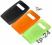 Etui Nokia X7 cc 1025 3 kolory FV23% W-wa TP-24