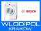 Pralka BOSCH WLF 2427KPL (5kg/1200obr/gł44cm/front
