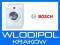 Pralka BOSCH WLX 20462PL (4,5kg/1000obr/gł44cm/fro