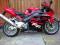 Honda CBR 954 Fireblade sc 50