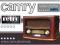 SOLIDNE Radio w stylu RETRO CAMRY CR 1103 FM