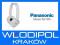 Słuchawki Panasonic RP-DJS200E-W