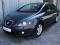 SEAT LEON 1,9 TDI NAVI KLIMATRONIC SERWIS