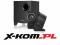 Głośniki Creative Inspire 2.1 A320 subwoofer