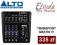 MIKSER ALTO ZMX 862 MIXER + TRANSPORT GRATIS