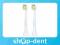 SONICARE KOŃCÓWKI PHILIPS DIAMONDCLEAN MINI 2 SZT.