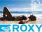 ORYGINALNY RĘCZNIK NA PLAŻĘ I BASEN ROXY SILENCE