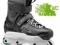 NOWE ROLKI AGRESYWNE ROLLERBLADE SOLO ESTILO SB 27