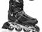 NOWE ROLKI REKREACYJNE ROLLERBLADE SPARK 80 29,5