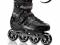 NOWE ROLKI URBAN ROLLERBLADE FUSION 84 28,5 2012r