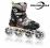 ROLKI FITNESS ROLLERBLADE CROSSFIRE 100 44 SG9