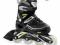 ROLKI REGULOWANE BLADERUNNER PHASER B 36,5 - 40,5