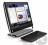 HP AIO TS 7320 G850 500GB 2GB DVD/RW MCR WC Wifi