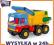 Wader 32051 WYWROTKA MIDDLE TRUCK