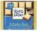 CZEKOLADA RITTER SPORT Mleczna z Białą Niemcy