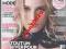 MARIE CLAIRE .DECEMBRE 2010 FRANCE