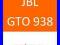JBL GTO 938 GTO938 OKAZJA 3 DROŻNE 6x9_TANI_KURIER