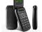 SAMSUNG E1190 - SZYKOWNY TELEFON Z KLAPKĄ - ŚLĄSK