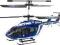 MODELCO EC145 ZDALNIE STEROWANY HELIKOPTER