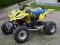 Suzuki LTZ 400 2005r. Homologacja, rej. PL