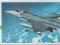 Hasegawa F-16C Fighting Falcon (Viper)
