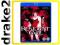 RESIDENT EVIL [Milla Jovovich] [BLU-RAY]