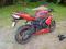 Honda CBR 600 RR 2005r PC 37. Rejestracja PL. Uszk