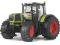 BRUDER 03010 CLAAS ATLES 936 RZ + GRATIS!!