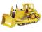 BRUDER 02422 BULDOŻER CATERPILLAR  + gratis!!