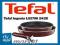 TEFAL INGENIO PATELNIA 24/28 CM PATELNIE L52796
